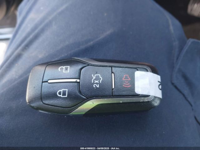 2FMPK3J93GBC21572 Ford EDGE SEL