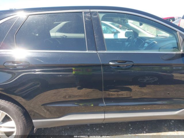 2FMPK3J93GBC21572 Ford EDGE SEL