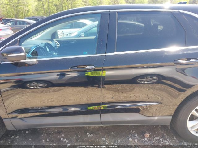 2FMPK3J93GBC21572 Ford EDGE SEL