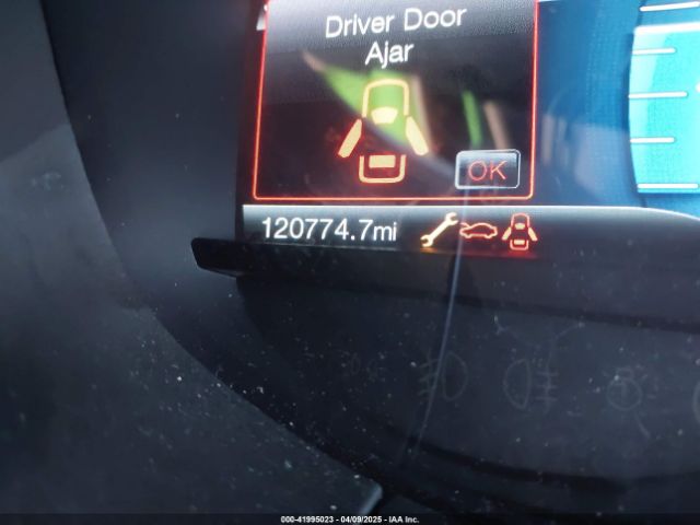 2FMPK3J93GBC21572 Ford EDGE SEL