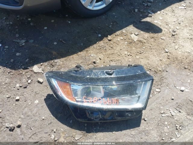 2FMPK3J93GBC21572 Ford EDGE SEL