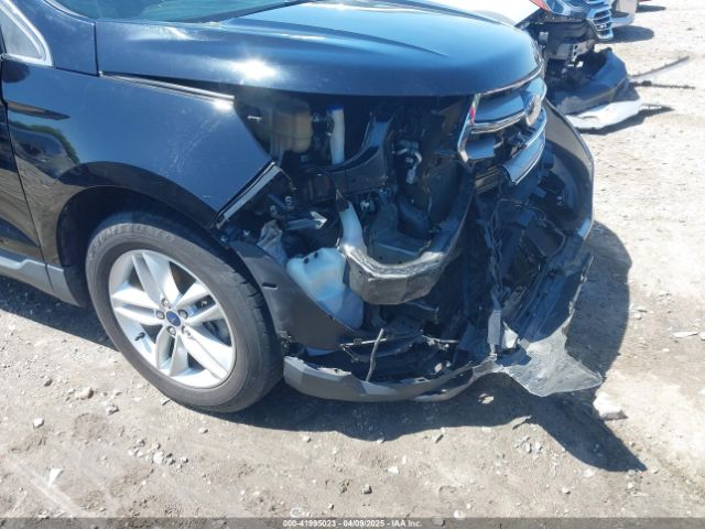 2FMPK3J93GBC21572 Ford EDGE SEL