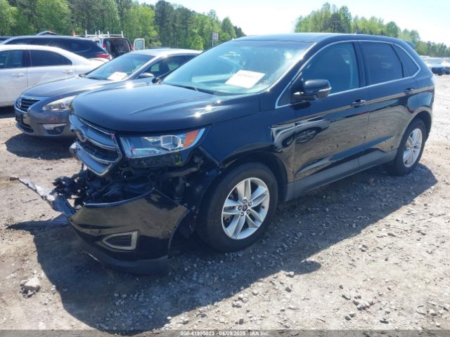 2FMPK3J93GBC21572 Ford EDGE SEL