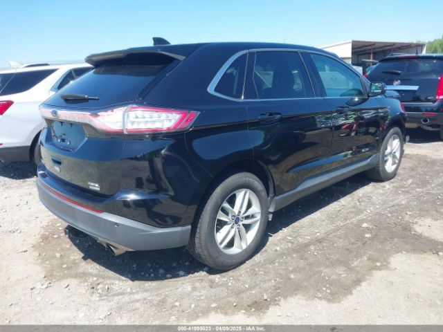 2FMPK3J93GBC21572 Ford EDGE SEL