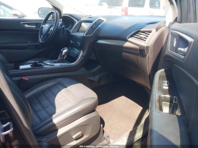 2FMPK3J93GBC21572 Ford EDGE SEL