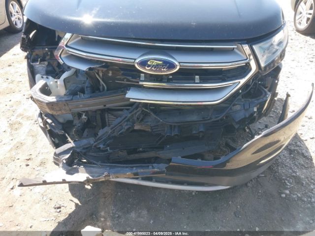 2FMPK3J93GBC21572 Ford EDGE SEL