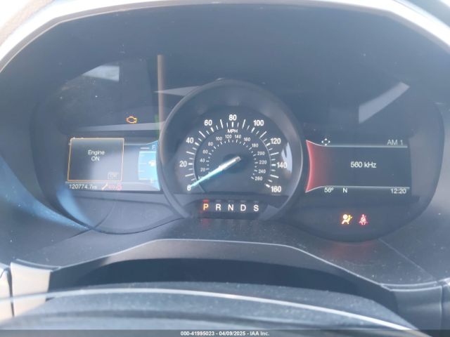 2FMPK3J93GBC21572 Ford EDGE SEL