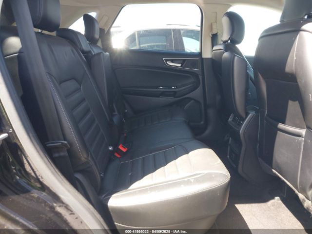 2FMPK3J93GBC21572 Ford EDGE SEL