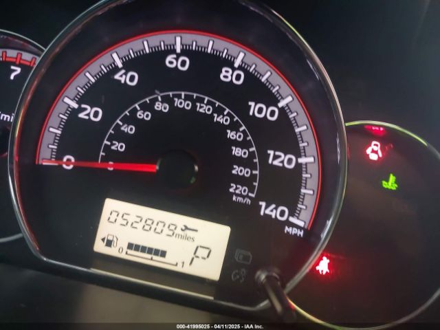 ML32FVFJ7NHF05097 Mitsubishi Mirage G4 Se