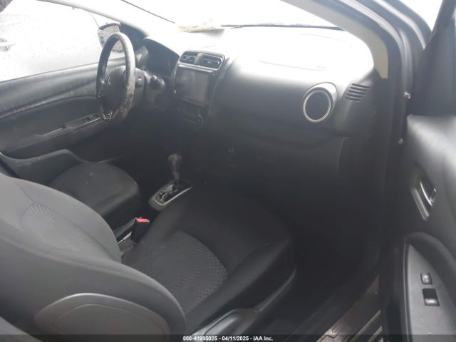 ML32FVFJ7NHF05097 Mitsubishi Mirage G4 Se