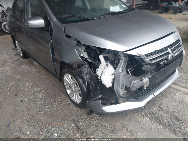 ML32FVFJ7NHF05097 Mitsubishi Mirage G4 Se