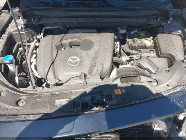 JM3KFBCM5L0791591 Mazda Cx-5 Touring