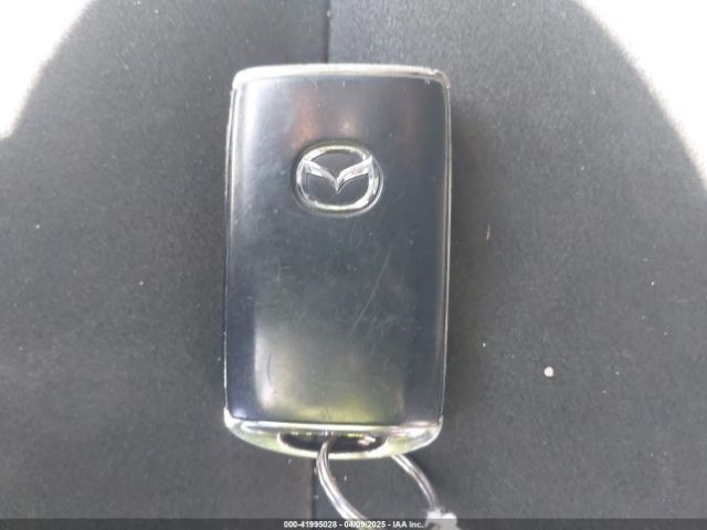JM3KFBCM5L0791591 Mazda Cx-5 Touring