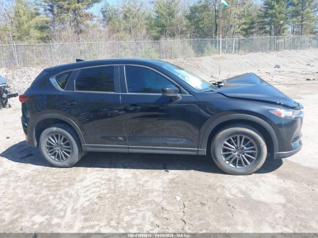 JM3KFBCM5L0791591 Mazda Cx-5 Touring