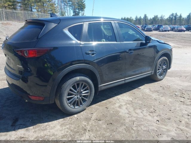JM3KFBCM5L0791591 Mazda Cx-5 Touring