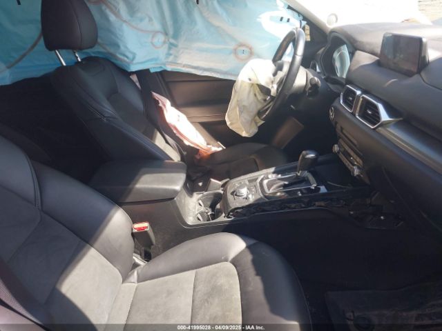 JM3KFBCM5L0791591 Mazda Cx-5 Touring