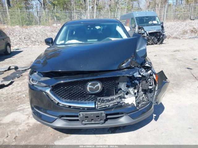 JM3KFBCM5L0791591 Mazda Cx-5 Touring