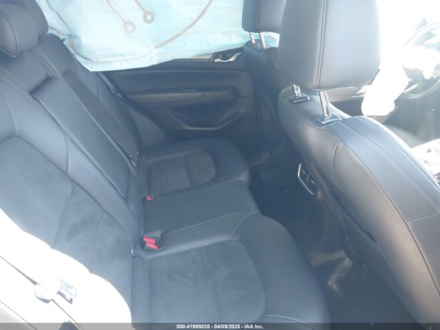 JM3KFBCM5L0791591 Mazda Cx-5 Touring