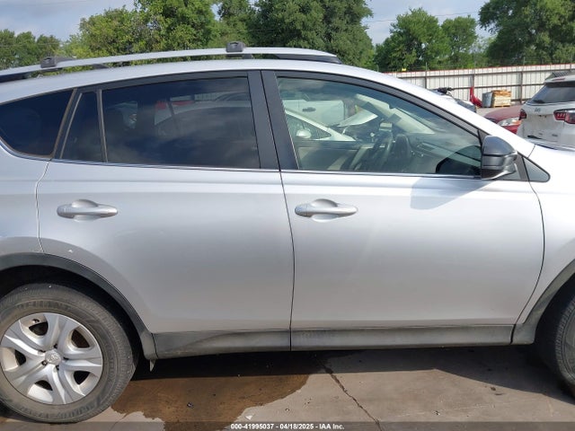 JTMZFREVXED039628 Toyota RAV4 LE