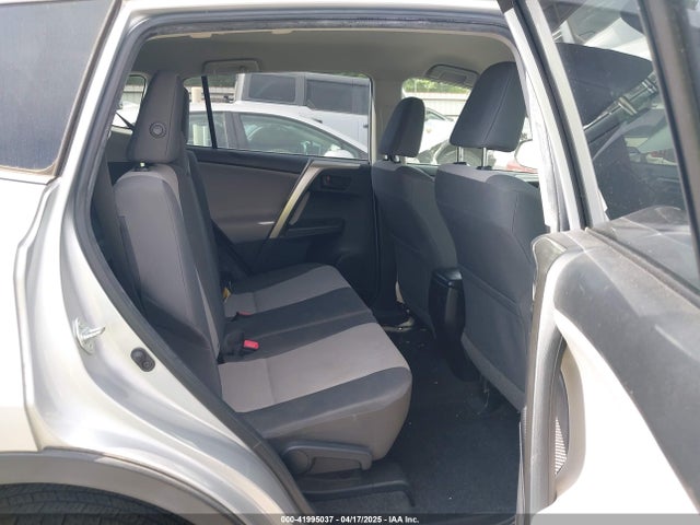 JTMZFREVXED039628 Toyota RAV4 LE