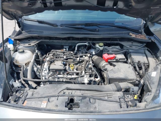 1FMCU0H65NUA38734 Ford ESCAPE SEL