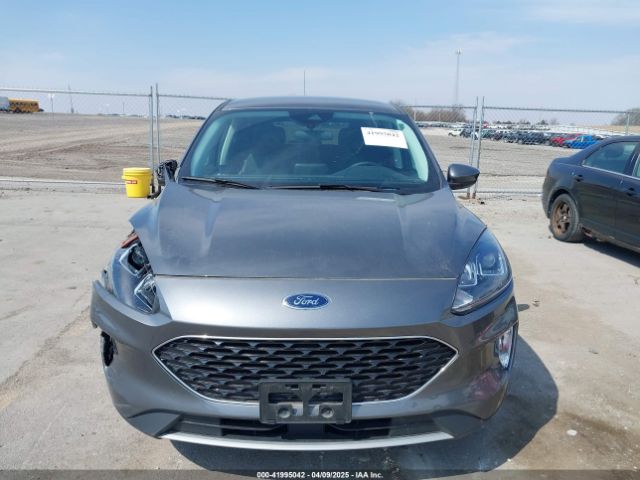 1FMCU0H65NUA38734 Ford ESCAPE SEL