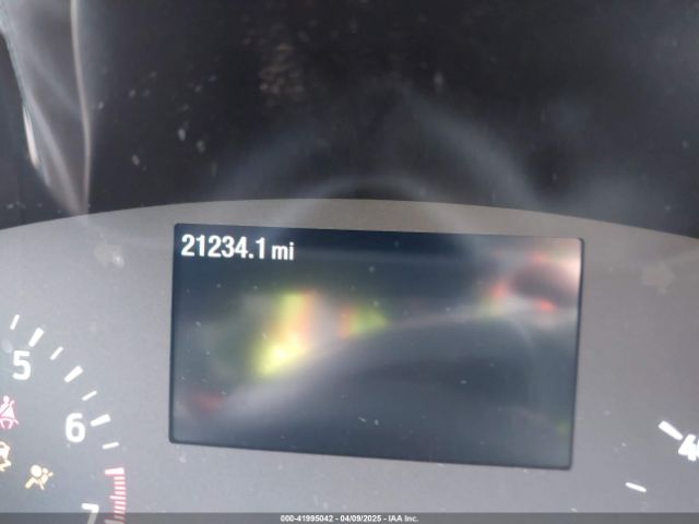 1FMCU0H65NUA38734 Ford ESCAPE SEL
