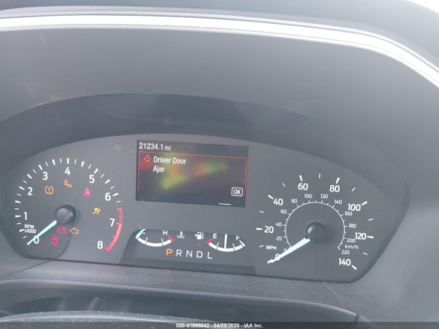 1FMCU0H65NUA38734 Ford ESCAPE SEL