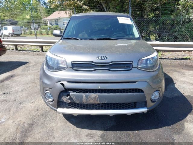 KNDJP3A5XJ7603607 KIA SOUL +