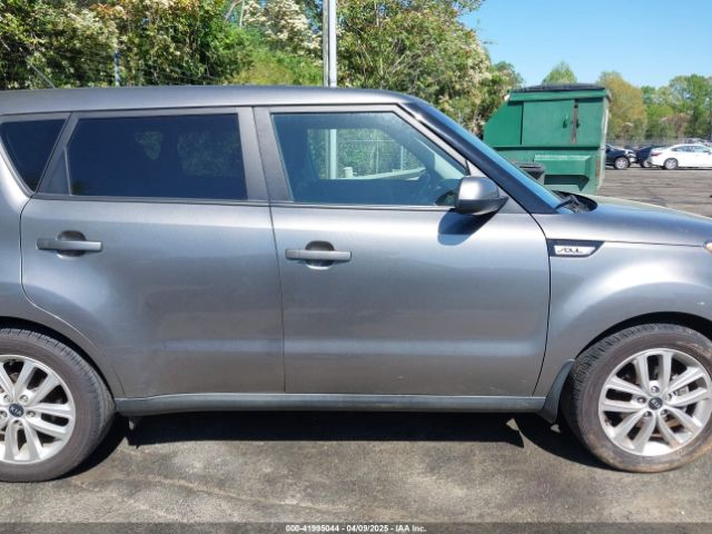 KNDJP3A5XJ7603607 KIA SOUL +