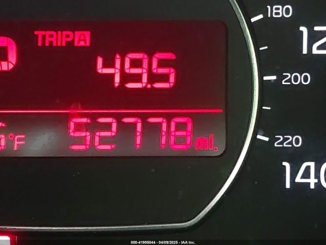 KNDJP3A5XJ7603607 KIA SOUL +