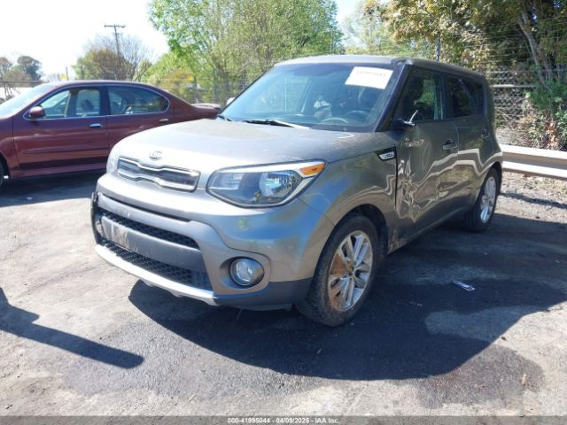 KNDJP3A5XJ7603607 KIA SOUL +