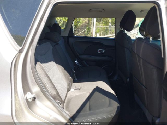 KNDJP3A5XJ7603607 KIA SOUL +