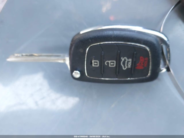 5NPE34AF3GH431579 Hyundai Sonata Sport