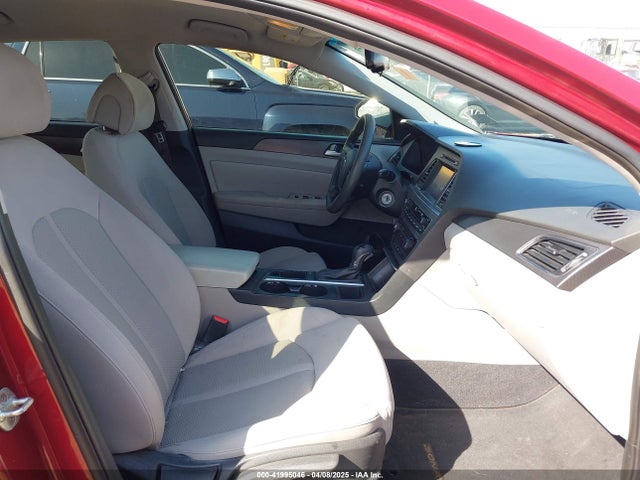 5NPE34AF3GH431579 Hyundai Sonata Sport