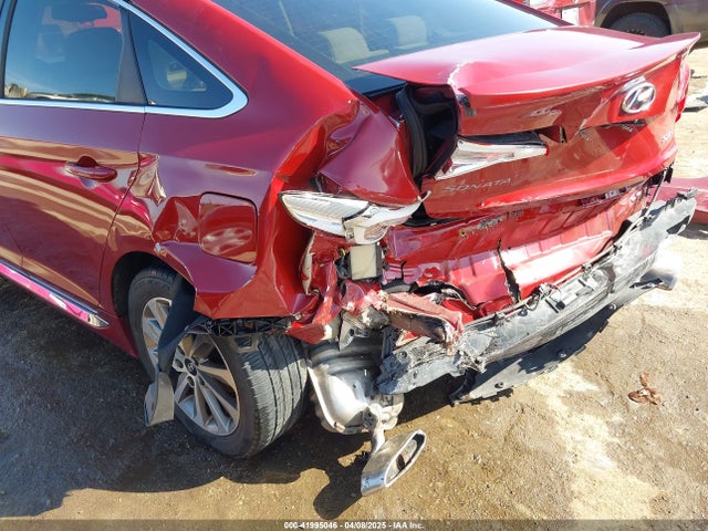 5NPE34AF3GH431579 Hyundai Sonata Sport