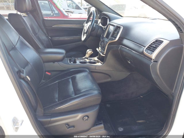 1C4RJEBGXHC712327 Jeep 2017