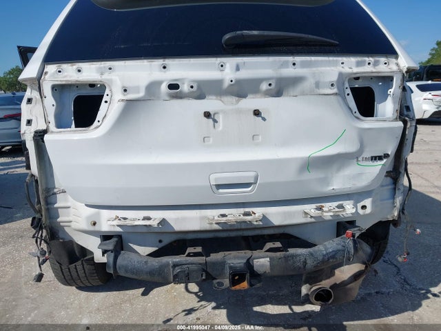 1C4RJEBGXHC712327 Jeep 2017