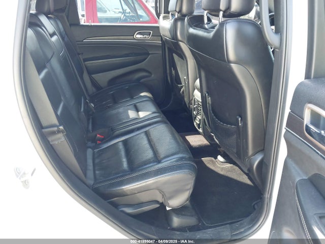 1C4RJEBGXHC712327 Jeep 2017