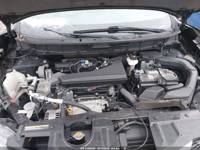 5N1AT2MV7GC868269 Nissan ROGUE SV
