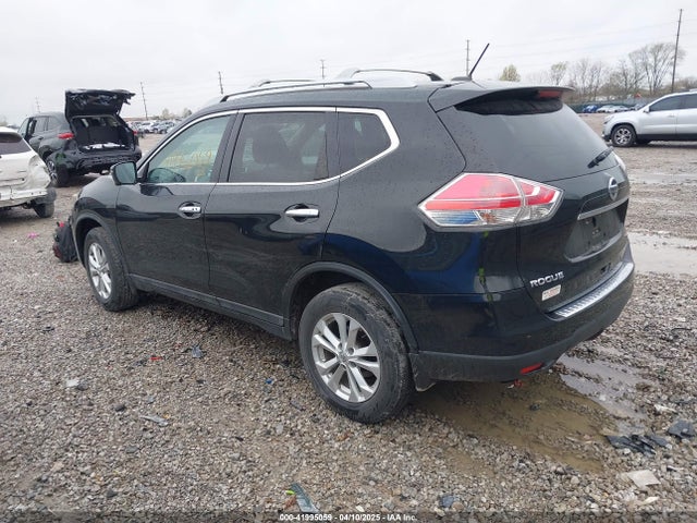 5N1AT2MV7GC868269 Nissan ROGUE SV