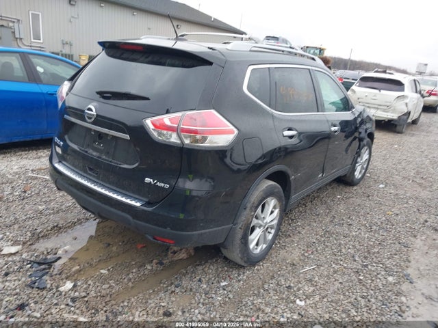 5N1AT2MV7GC868269 Nissan ROGUE SV