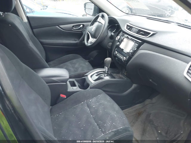 5N1AT2MV7GC868269 Nissan ROGUE SV
