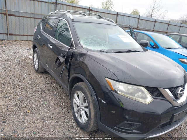5N1AT2MV7GC868269 Nissan ROGUE SV