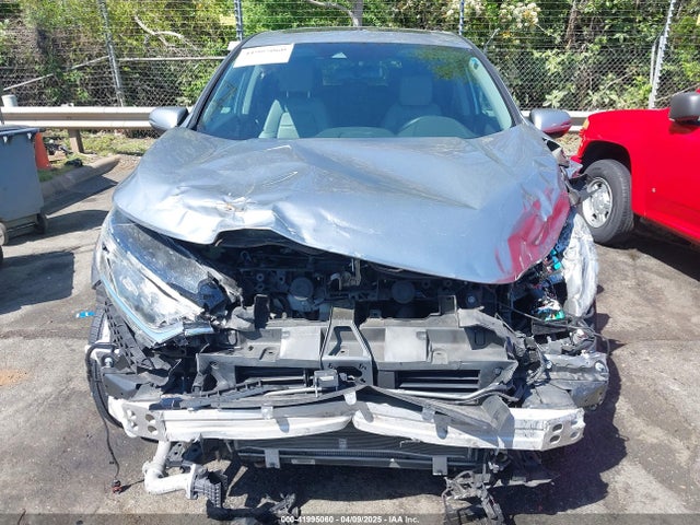 7FARW1H85HE008425 Honda CR-V