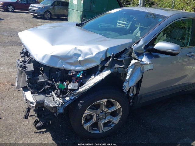 7FARW1H85HE008425 Honda CR-V