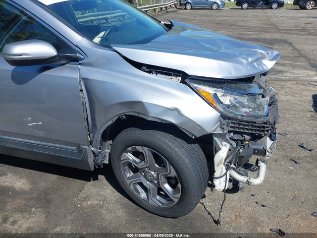 7FARW1H85HE008425 Honda CR-V
