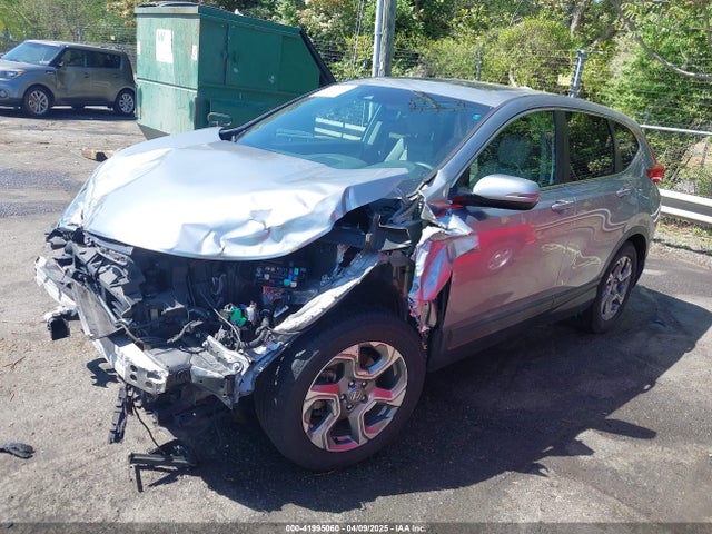 7FARW1H85HE008425 Honda CR-V