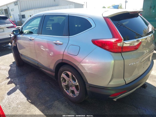 7FARW1H85HE008425 Honda CR-V