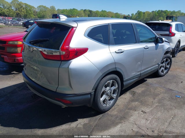 7FARW1H85HE008425 Honda CR-V